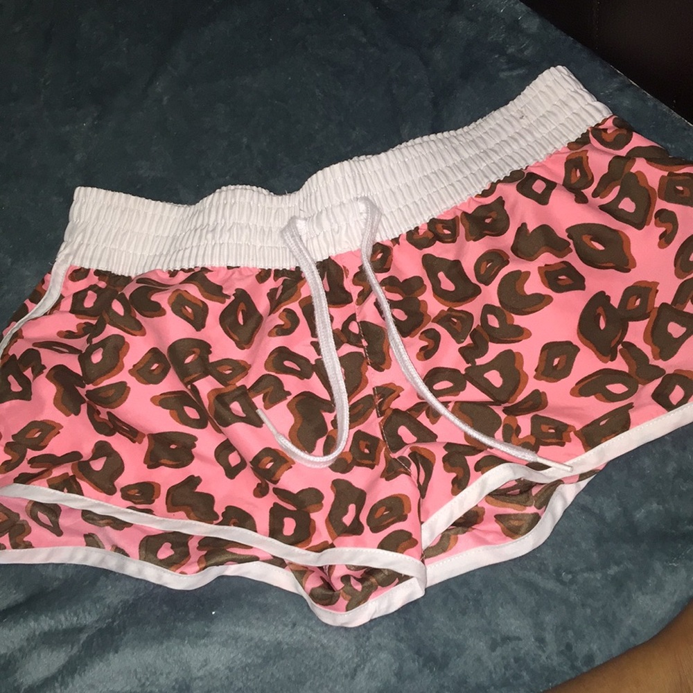 Swimming Shorts✨